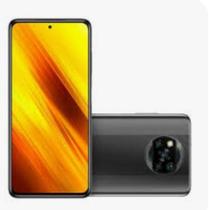 Película Hidrogel Anti-Impacto Para Xiaomi Poco X3 - Pop Case