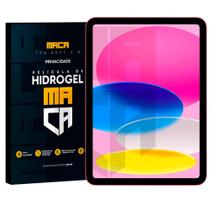 Película Hidrogel Comp. Ipad A16 (A3354) Privacidade