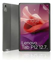 Película Hidrogel Compatível Com Lenovo Tab P12 12.7 Proteção Tela