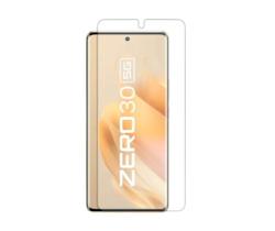 Película Hidrogel Compatível Para Infinix Zero 30 5g Película Hidrogel Compatível Para Infinix Zero 30 5g