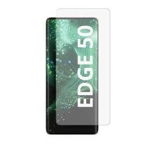 Pelicula Hidrogel Compatível Para Motorola Moto Edge 50 5G