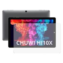Pelicula Hidrogel Compativel Para Tablet Chuwi Hi10X 10 Pol.