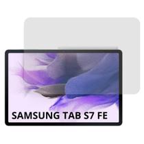 Pelicula Hidrogel Compatível Para Tablet Samsung Tab S7 Fe