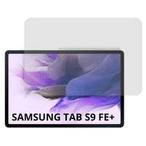 Pelicula Hidrogel Compatível Para Tablet Samsung Tab S9 FE+