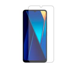 Película Hidrogel Compatível Para Xiaomi Poco C65 Tela 6,74