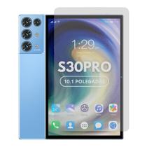 Pelicula Hidrogel Fosca Compativel Tablet PC S30 Pro - 10.1 Pelicula Hidrogel Fosca Compativel Tablet PC S30 Pro - 10.1