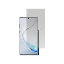 Película Hidrogel Fosca para Samsung Galaxy Note 10 Plus Película Hidrogel Fosca para Samsung Galaxy Note 10 Plus