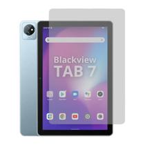 Película HIdrogel Fosca Tablet Blackview Tab 7 Anti impacto Resistente- 10 Polegadas