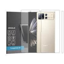 Película Hidrogel Frente e Verso Compativel Com Xiaomi Mi Mix Fold 2 Película Hidrogel Frente e Verso Compativel Com Xiaomi Mi Mix Fold 2