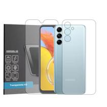 Película Hidrogel Frente e Verso HD Para Samsung Galaxy A14