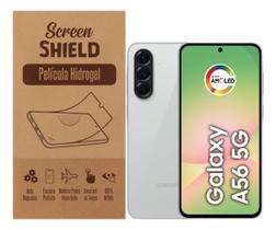 Película Hidrogel Frente E Verso Para Samsung A56 A 56