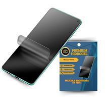 Película Hidrogel Frente FOSCA Moto EDGE 50 FUSION Película Hidrogel Frente FOSCA Moto EDGE 50 FUSION