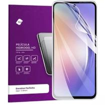 Película Hidrogel Frente HD Anti-Impacto Infinix Hot 30i Película Hidrogel Frente HD Anti-Impacto Infinix Hot 30i