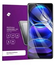 Película Hidrogel Frente HD Anti-Impacto ZTE Nubia Red Magic 5S - CELCUT