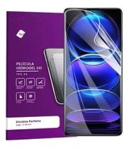 Película Hidrogel Frente Obabox Obasmart Conecta 4g