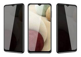 Película Hidrogel Frente Privacidade Infinix Note 12 G96