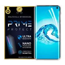 Película Hidrogel Frente Samsung Galaxy S10