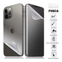 Película Hidrogel Frente Verso Fosca HD Anti-Impacto Huawei P Smart 2021