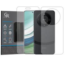 Película Hidrogel Frente Verso Para Huawei Mate 60 Pro Plus Película Hidrogel Frente Verso Para Huawei Mate 60 Pro Plus
