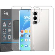 Película Hidrogel Frente Verso Para Infinix Hot 60 Pro Plus Película Hidrogel Frente Verso Para Infinix Hot 60 Pro Plus