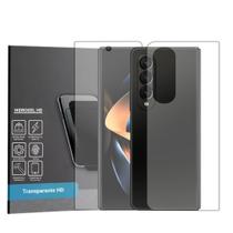 Película Hidrogel Frente Verso Para Samsung Galaxy Z Fold 4 Película Hidrogel Frente Verso Para Samsung Galaxy Z Fold 4