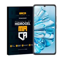 Película Hidrogel Frontal Cubot A20 Privacidade