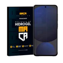 Película Hidrogel Frontal Cubot Kingkong Ace 3 Privacidade