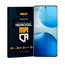 Película Hidrogel Frontal Cubot Max 5 Privacidade