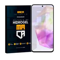 Película Hidrogel Frontal Galaxy A56 5G Privacidade
