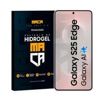 Película Hidrogel Frontal Galaxy S25 Edge Privacidade