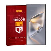 Película Hidrogel Frontal HD - Nubia - Todos Os Modelos