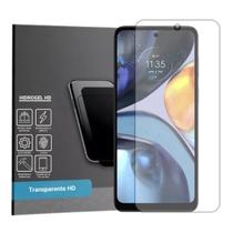 Película Hidrogel Frontal HD Para Motorola Moto G22