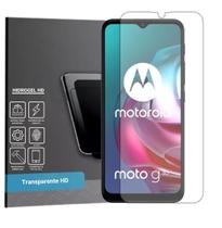 Película Hidrogel Frontal HD Para Motorola Moto G30 - Global Revolution