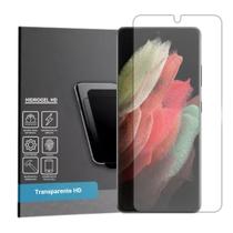 Película Hidrogel Frontal HD Para Samsung Galaxy S21 Ultra