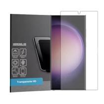 Película Hidrogel Frontal HD Para Samsung Galaxy S23 Ultra