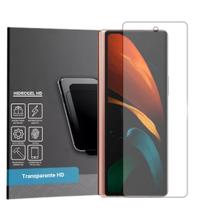 Película Hidrogel Frontal HD Para Samsung Galaxy Z Fold 2 Película Hidrogel Frontal HD Para Samsung Galaxy Z Fold 2