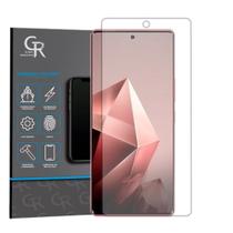 Película Hidrogel Frontal Para Infinix Note 50S