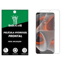 Película Hidrogel Frontal para Motorola Moto Edge 50 Pro 5g Película Hidrogel Frontal para Motorola Moto Edge 50 Pro 5g