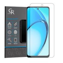 Película Hidrogel Frontal Para Oppo A5i