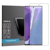 Película Hidrogel Frontal Para Samsung Galaxy Note 20