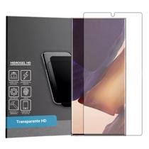 Película Hidrogel Frontal Para Samsung Galaxy Note 20 Ultra