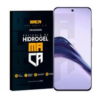 Película Hidrogel Frontal Realme 13 Pro Plus Privacidade