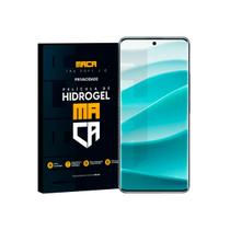 Película Hidrogel Frontal Realme 14 Pro Plus Privacidade Película Hidrogel Frontal Realme 14 Pro Plus Privacidade