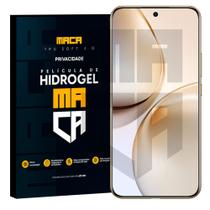 Película Hidrogel Frontal Realme 14 Pro Privacidade