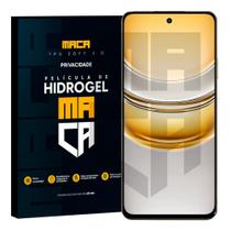 Película Hidrogel Frontal Realme 14X Privacidade