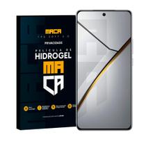 Película Hidrogel Frontal Realme Neo 7X Privacidade