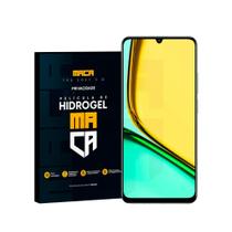 Película Hidrogel Frontal Realme P3 Ultra 5G Privacidade