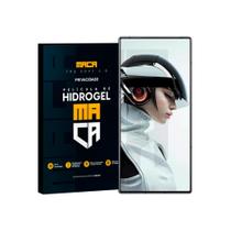 Película Hidrogel Frontal RedMagic 10 Pro+ Privacidade