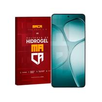Película Hidrogel Frontal Redmi K80 Pro Transparente/Fosca