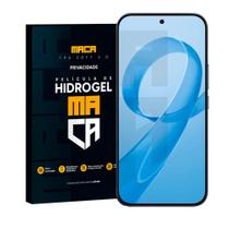 Película Hidrogel Frontal Redmi K90 Privacidade Fosca Película Hidrogel Frontal Redmi K90 Privacidade Fosca